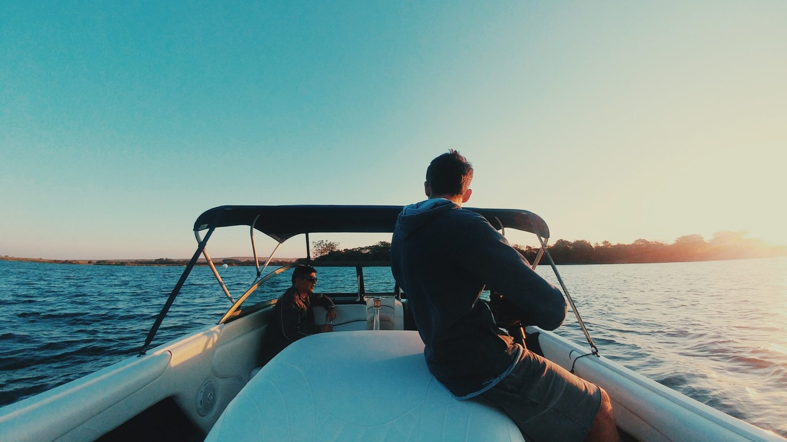 Boat Insurance for Long-Distance Cruising