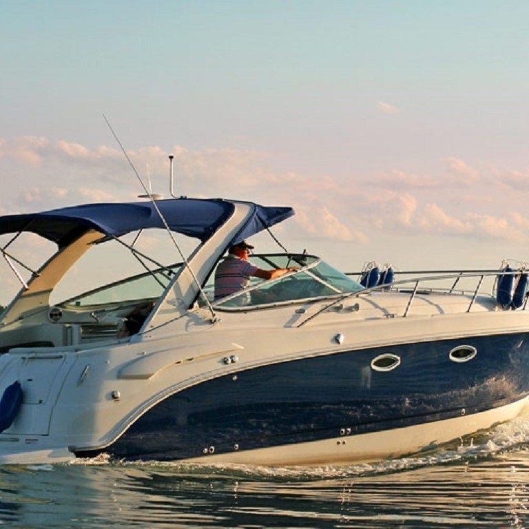 Liability Laws for Boat Owners