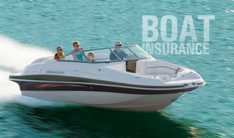 Boat Insurance Coverage for Coastal and Inland Waters