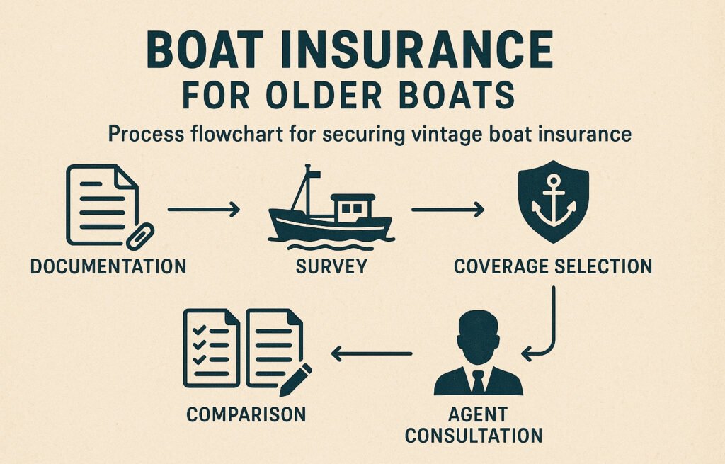Boat Trailer Insurance Coverage