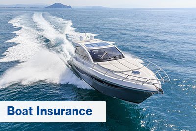 Charter Boat Insurance Coverage
