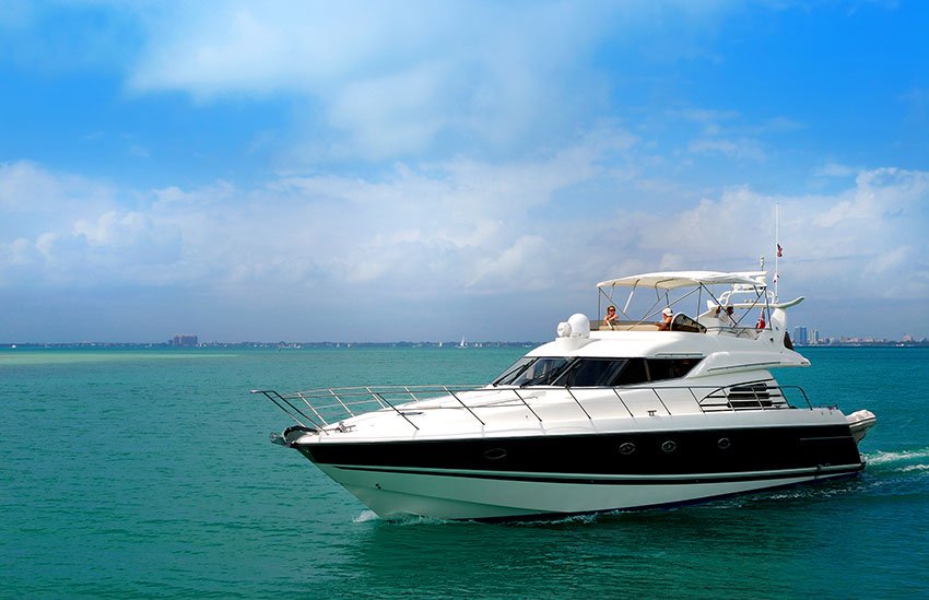 Yacht Insurance