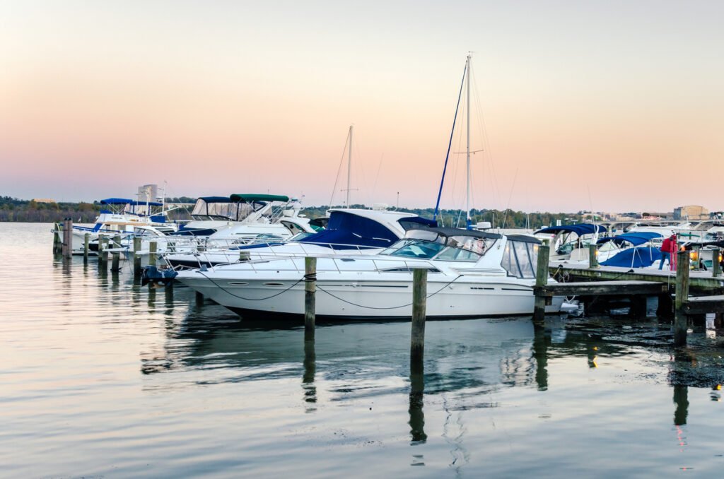 Requirements for Boat Insurance