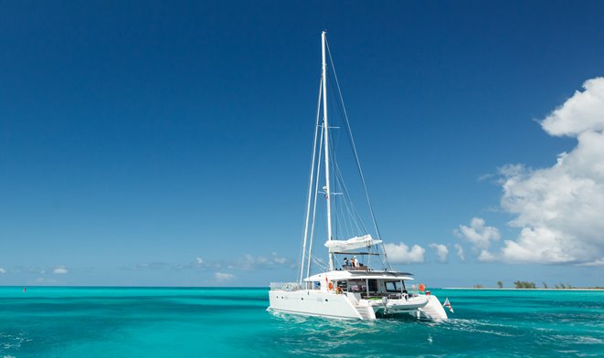 Catamaran Insurance