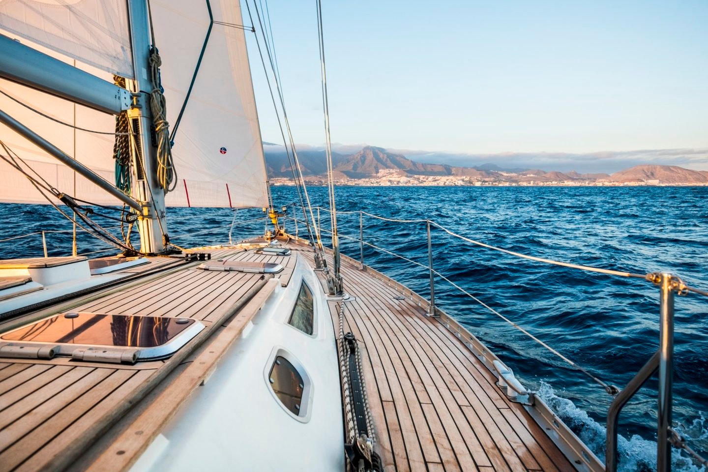 Is Short-Term Boat Insurance Available?