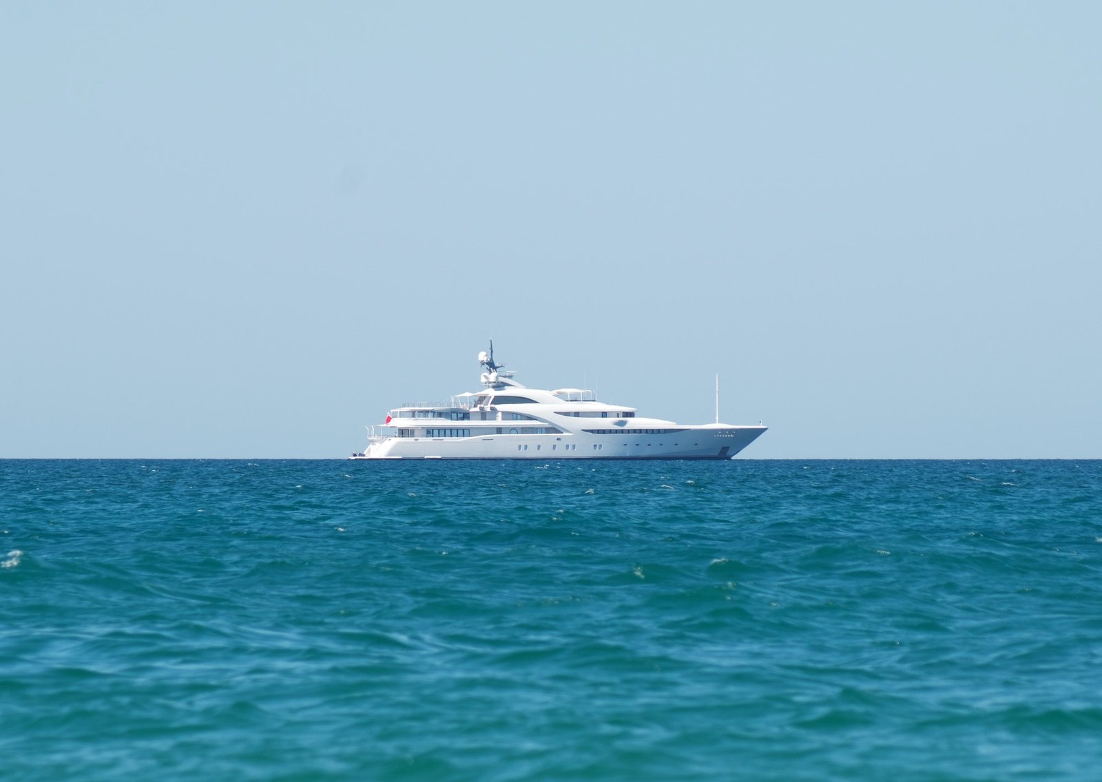 Extra Insurance for Chartering in Foreign Waters?